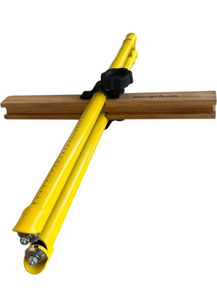 NGD-FİX(60CM) Alçıpan ve Boardex Kesme Aparatı fırsatları