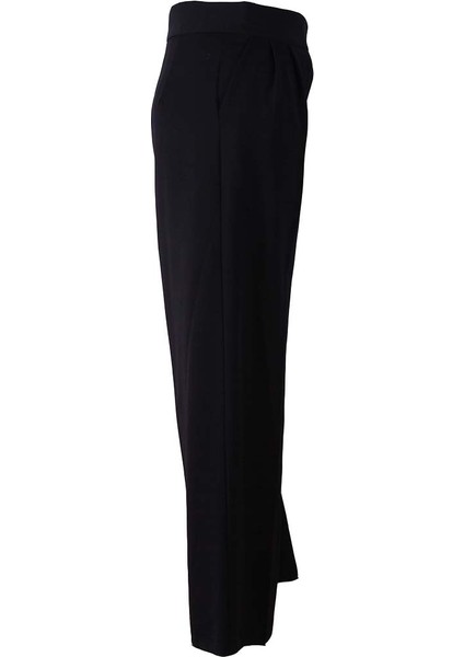 Siyah Kadın Pantolon 3063 fiyatları