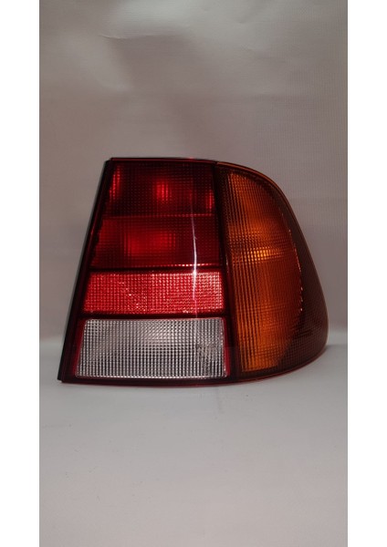 6K5945096 Polo Classic Sağ Stop -Depo-