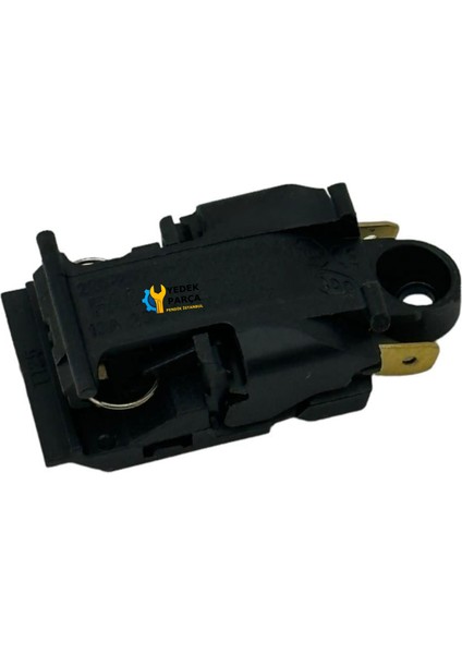 Beko Uyumlu BKK2220IC Çay Makinesi Anahtar (Switch)