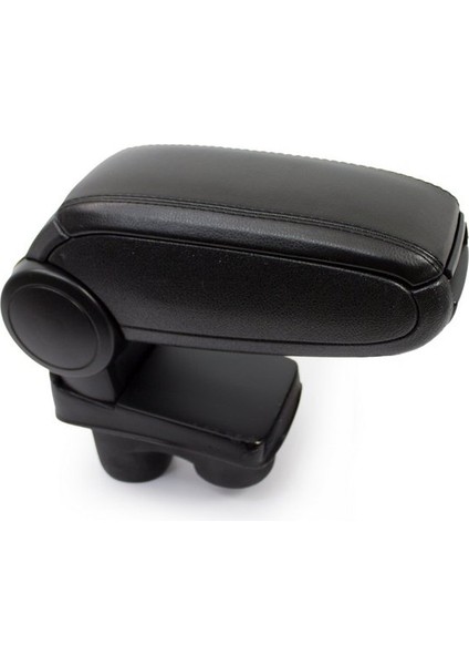 Niken Peugeot 301 Kol Dayama Kolçak Siyah Araca Özel