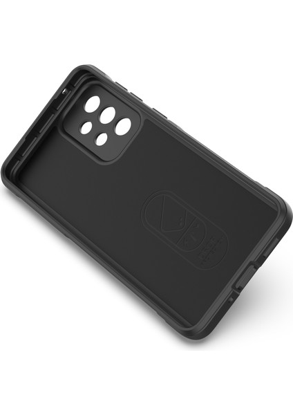 Samsung Galaxy A73 5g Için Cep Telefonu Kılıfı Çantası,düşmeye Dayanıklı Tpu Sağlam Arka Telefon Kılıfı-Koyu Mavi (Yurt Dışından) modelleri