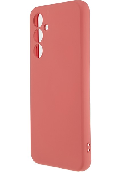 Samsung Galaxy A54 5g Telefon Tpu Kılıf Fiber Astar Ka Cep Telefonu Kılıfı-Alıç Kırmızısı (Yurt Dışından) modelleri