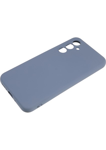 Samsung Galaxy A54 5g Telefon Tpu Kılıf Fiber Astarlı Ka Cep Telefonu Kılıfı-Lavanta (Yurt Dışından) indirimleri