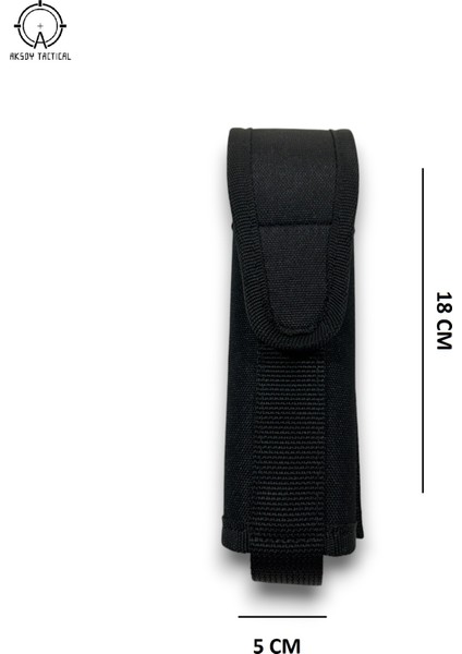 Imperteks Kemere Takılan El Feneri Kılıfı fiyatları