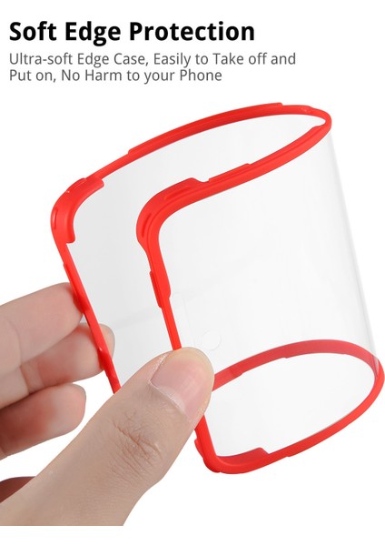 Pet Ekran Koruyucu + Akrilik + Tpu Kılıf Darbeye Dayanıklı Çok Yönlü Koruma Telefon Kılıfı Samsung Galaxy S22 + 5g - Gece Yarısı Yeşili (Yurt Dışından) indirimleri