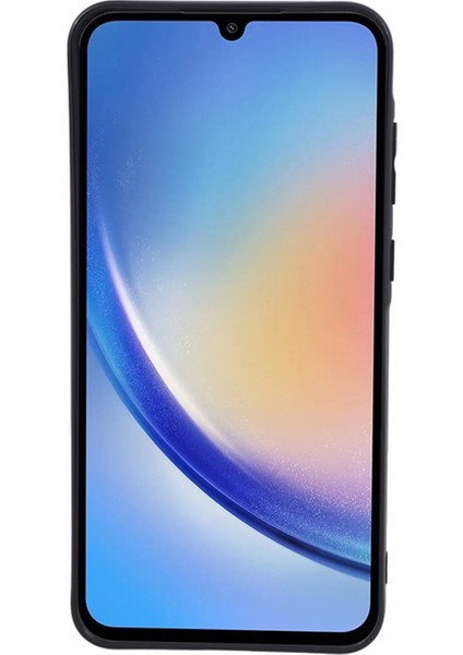 Samsung Galaxy A15 4g/5g Mat Tpu Kılıf Ekran Koruyucu ile Wanlonfeng Ms Serisi (Yurt Dışından) modelleri