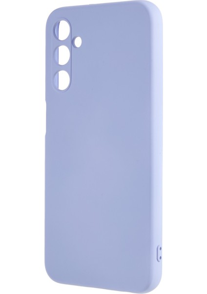 Samsung Galaxy A24 4g (162,1 x 77,6 x 8,3 Mm) Darbeye Dayanıklı Fiber Astarlı Telefon Kılıfı Ka Tpu Cep Telefonu Kılıfı-Açık Mor (Yurt Dışından) fiyatları