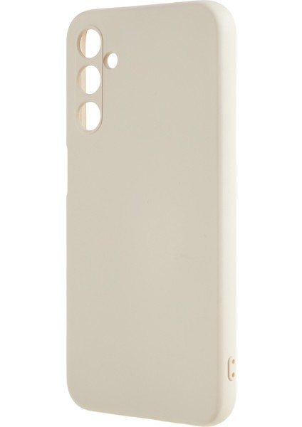 Samsung Galaxy A24 4g (162,1 x 77,6 x 8,3 Mm) Darbeye Dayanıklı Fiber Astarlı Telefon Kılıfı Ka Tpu Cep Telefonu Kılıfı-Beyaz (Yurt Dışından) fiyatları