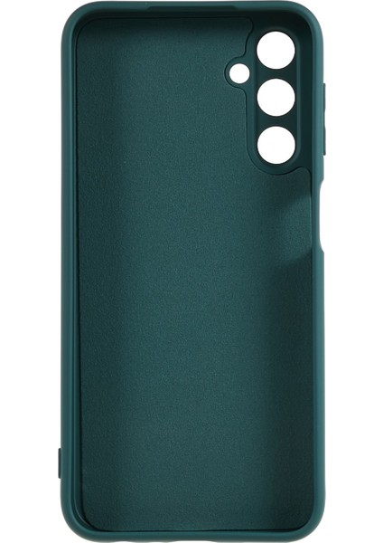 Samsung Galaxy A24 4g (162,1 x 77,6 x 8,3 Mm) Anti-Şok Fiber Astarlı Telefon Kılıfı Ka Tpu Cep Telefonu Kılıfı-Ordu Yeşili (Yurt Dışından) modelleri