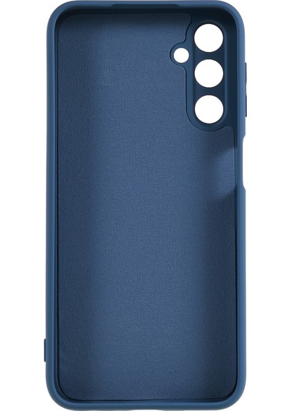 Samsung Galaxy A24 4g (162,1 x 77,6 x 8,3 Mm) Darbeye Dayanıklı Fiber Astarlı Telefon Kılıfı Ka Tpu Cep Telefonu Kılıfı-Safir (Yurt Dışından) modelleri