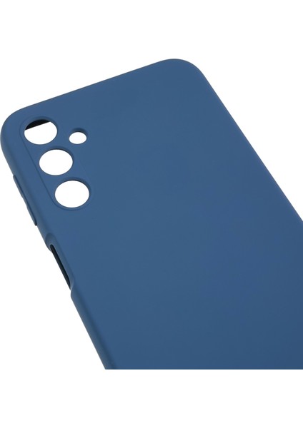 Samsung Galaxy A24 4g (162,1 x 77,6 x 8,3 Mm) Darbeye Dayanıklı Fiber Astarlı Telefon Kılıfı Ka Tpu Cep Telefonu Kılıfı-Safir (Yurt Dışından) indirimleri