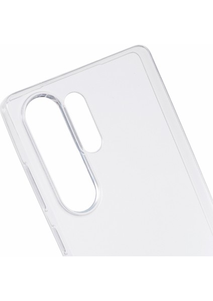 Samsung Galaxy S24 Ultra Esnek Tpu Şeffaf Telefon Kılıfı Çizilmez Kapak (Büyük Arka Lens Deliği) (Yurt Dışından) modelleri