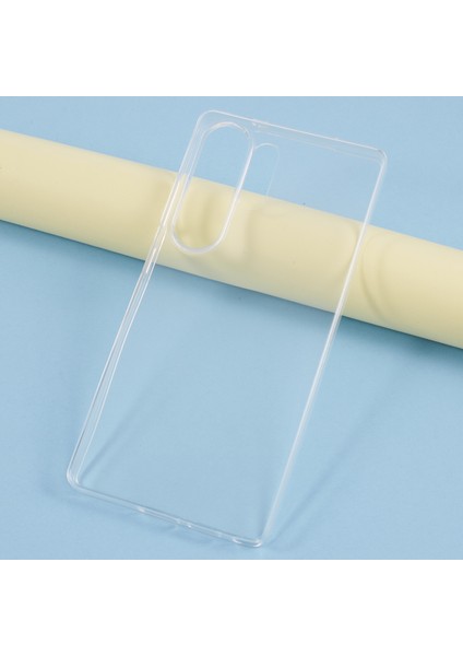 Samsung Galaxy S24 Ultra Esnek Tpu Şeffaf Telefon Kılıfı Çizilmez Kapak (Büyük Arka Lens Deliği) (Yurt Dışından) indirimleri