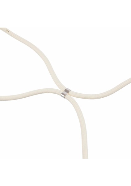 Samsung Galaxy S23 Tpu Kılıf Ka Telefon Kılıfı Uzun Askılı-Beyaz (Yurt Dışından) indirimleri