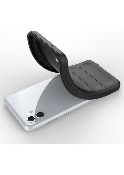 Samsung Galaxy A04 4g (164,4 x 76,3 x 9,1 Mm) Esnek Tpu Cep Telefonu Arka Kapağı Düşme Önleyici Telefon Koruyucu Kılıf-Koyu Gri (Yurt Dışından) indirimleri