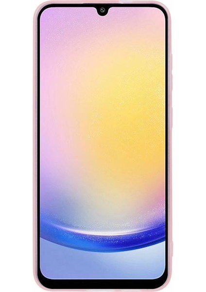 Dksm Serisi Samsung Galaxy A24 4g (162,1 x 77,6 x 8,3 Mm) Kılıf Elektrokaplama Kamera Çerçevesi Tpu Telefon Kılıfı-Şeffaf Pembe (Yurt Dışından) indirimleri