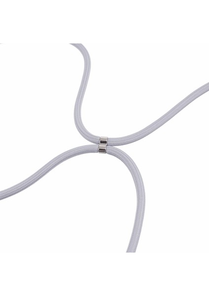 Samsung Galaxy S21+5G Kılıf Tpu Cep Telefonu Kılıfı Uzun Askılı-Lavanta Gri (Yurt Dışından) indirimleri