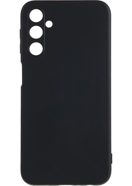 Samsung Galaxy A24 4g (162,1 x 77,6 x 8,3 Mm) Darbeye Dayanıklı Fiber Astarlı Telefon Kılıfı Ka Tpu Cep Telefonu Kılıfı-Siyah (Yurt Dışından)