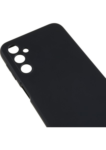 Samsung Galaxy A24 4g (162,1 x 77,6 x 8,3 Mm) Darbeye Dayanıklı Fiber Astarlı Telefon Kılıfı Ka Tpu Cep Telefonu Kılıfı-Siyah (Yurt Dışından) fırsatları