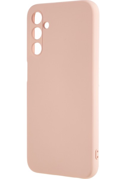 Samsung Galaxy A24 4g (162,1 x 77,6 x 8,3 Mm) Anti-Şok Fiber Astarlı Telefon Kılıfı Ka Tpu Cep Telefonu Kılıfı-Pembe (Yurt Dışından) fiyatları