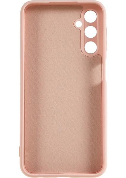 Samsung Galaxy A24 4g (162,1 x 77,6 x 8,3 Mm) Anti-Şok Fiber Astarlı Telefon Kılıfı Ka Tpu Cep Telefonu Kılıfı-Pembe (Yurt Dışından) modelleri