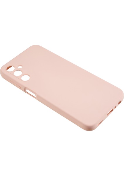 Samsung Galaxy A24 4g (162,1 x 77,6 x 8,3 Mm) Anti-Şok Fiber Astarlı Telefon Kılıfı Ka Tpu Cep Telefonu Kılıfı-Pembe (Yurt Dışından) fırsatları