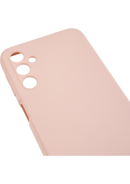 Samsung Galaxy A24 4g (162,1 x 77,6 x 8,3 Mm) Anti-Şok Fiber Astarlı Telefon Kılıfı Ka Tpu Cep Telefonu Kılıfı-Pembe (Yurt Dışından) indirimleri