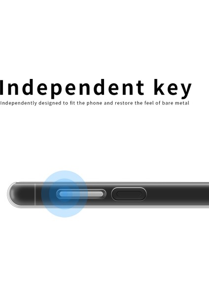 Mofı Samsung Galaxy A16 5G/A16 4g Kılıf Çizilmez Şeffaf Yumuşak Tpu Telefon Kılıfı (Yurt Dışından) indirimleri