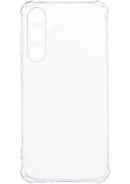 Samsung Galaxy A35 5g Arka Kılıf Çizilmez Yumuşak Tpu Telefon Kılıfı (Yurt Dışından) fiyatları