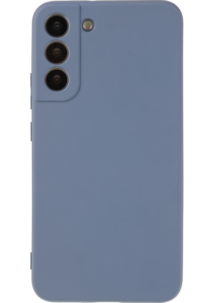 Samsung Galaxy S22+5G Telefon Kılıfı Yumuşak Elyaf Astarlı Ka Tpu Telefon Kılıfı-Lavanta (Yurt Dışından) modelleri