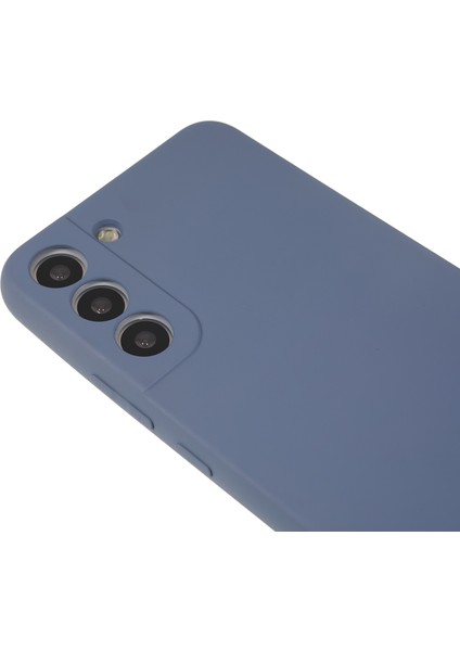 Samsung Galaxy S22+5G Telefon Kılıfı Yumuşak Elyaf Astarlı Ka Tpu Telefon Kılıfı-Lavanta (Yurt Dışından) indirimleri