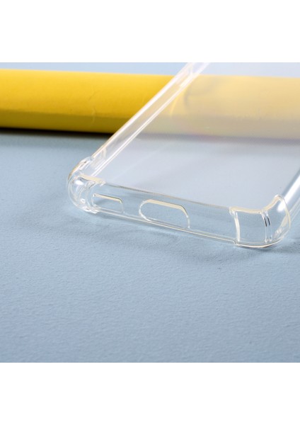 Darbeye Dayanıklı Kaymaz Tpu Telefon Kılıfı Samsung Galaxy S21 4g/5g Için (Yurt Dışından) fırsatları