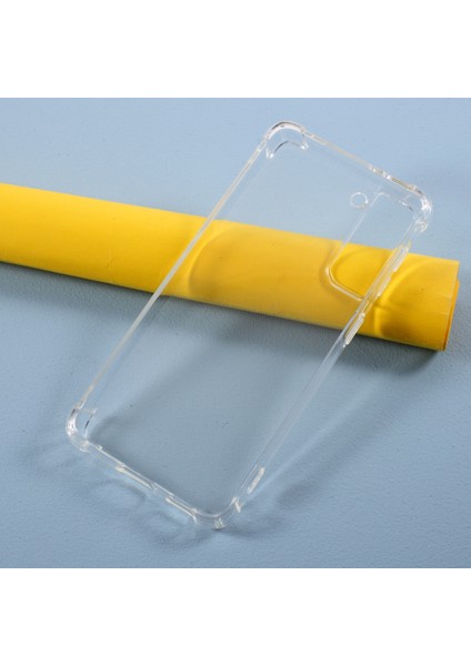 Darbeye Dayanıklı Kaymaz Tpu Telefon Kılıfı Samsung Galaxy S21 4g/5g Için (Yurt Dışından) indirimleri