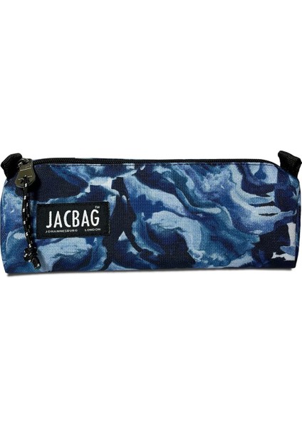 Prime Siyah Üçgen Kalem Kutusu 20x6x8 cm – Dayanıklı, Fermuarlı ve Kapaklı Tek Bölmeli Model modelleri