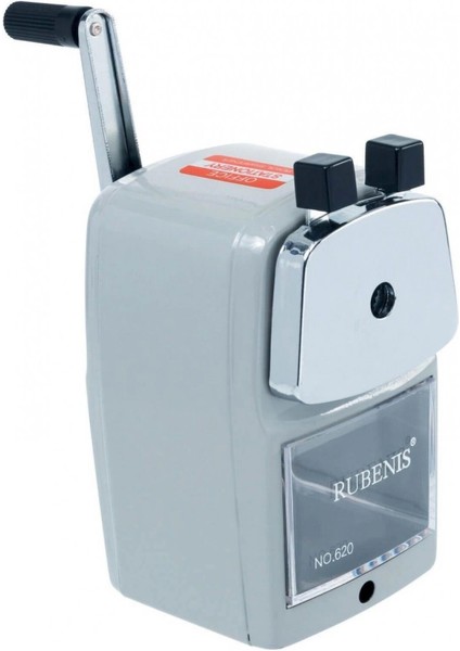 620 Model Metal Kollu Büyük Boy Masa Tipi Kalemtraş – Dayanıklı ve Kullanışlı, 1 Adet modelleri