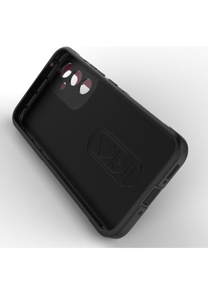 Samsung Galaxy A54 5g Sağlam Arka Düşmeye Dayanıklı Cep Telefonu Kılıfı Esnek Tpu Koruyucu Kılıf-Siyah (Yurt Dışından) modelleri