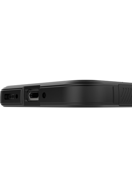 Samsung Galaxy A54 5g Sağlam Arka Düşmeye Dayanıklı Cep Telefonu Kılıfı Esnek Tpu Koruyucu Kılıf-Siyah (Yurt Dışından) fırsatları