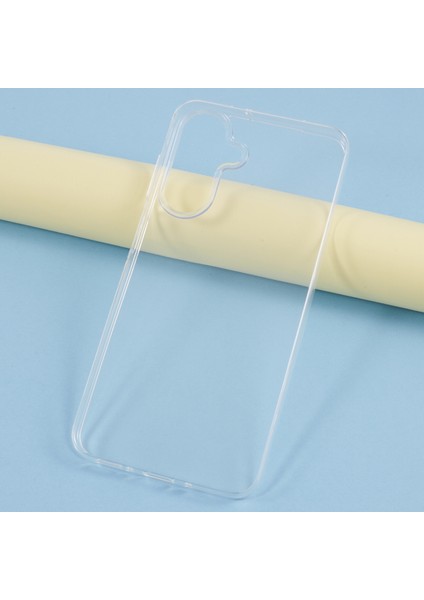 Samsung Galaxy A26 5g Kılıf Slim Fit Şeffaf Yumuşak Tpu Telefon Kılıfı (Yurt Dışından) indirimleri