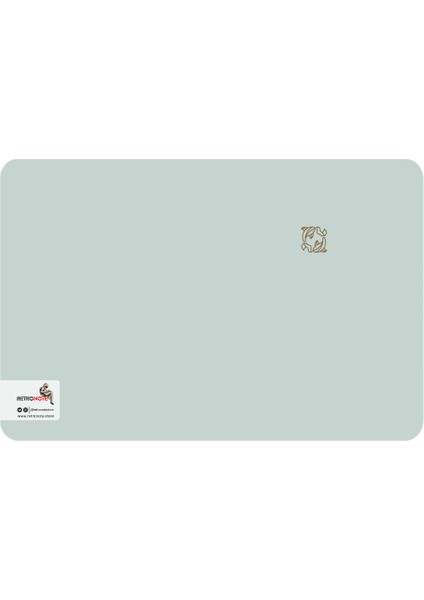 Magic Notebooks Series Çizgisiz A6 Defter Seti 4'lü – Sarı ve Krem Renk, Esnek Kapak (10,5x14 cm)