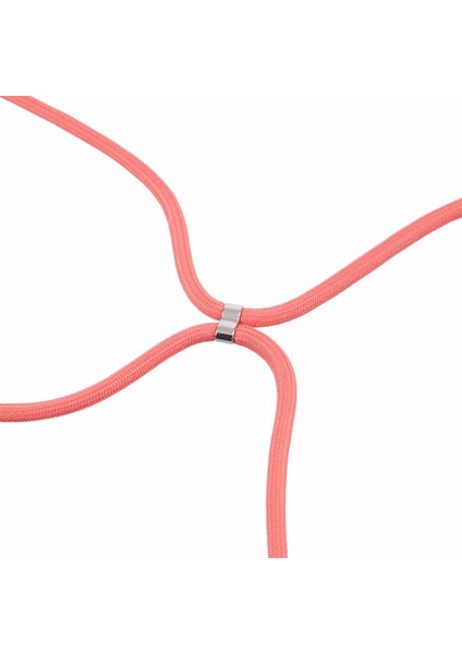 Samsung Galaxy A34 5g Kılıf Fiber Astar Tpu Telefon Kılıfı Uzun Askılı-Alıç Kırmızısı (Yurt Dışından) indirimleri