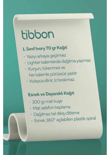 Note Midi 4'lü Bej Dikişli Kapaklı Defter Seti – Dayanıklı, Şık ve Günlük Kullanıma Uygun Tasarım