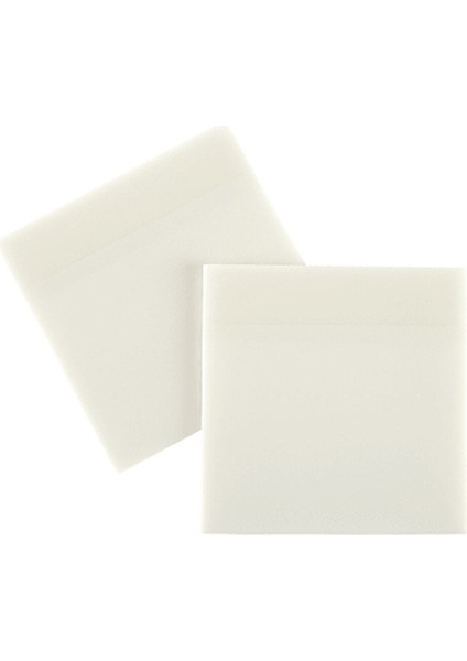 Yapışkanlı Şeffaf Not Kağıdı 75x75 mm – 50 Yaprak, Pratik ve Dayanıklı Ofis Not Defteri modelleri