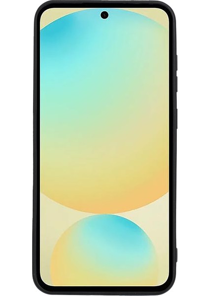 Samsung Galaxy S24 Fe Kılıf Kart Yuvaları Kickstand Deri+Tpu Telefon Kılıfı-Kırmızı (Yurt Dışından) fiyatları