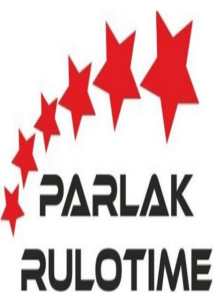 Time Parlak Termal Yazarkasa ve POS Rulosu 56x16 mm Kapaklı Siyah – 10'lu Ekonomik Paket, Dayanıklı Kağıt modelleri