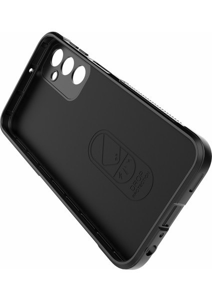 Samsung Galaxy A24 4g (162,1 x 77,6 x 8,3 Mm) Çizilmez Sağlam Telefon Kılıfı Tpu Arka Koruyucu Telefon Kılıfı-Açık Gri (Yurt Dışından) modelleri