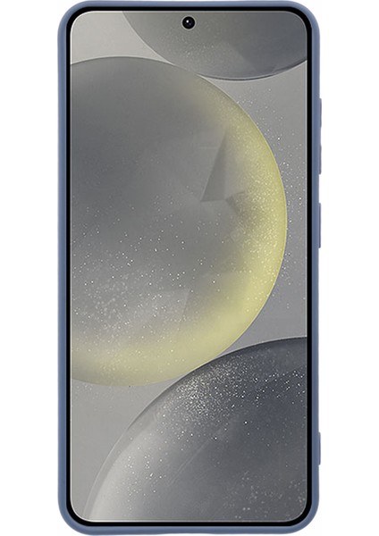 Samsung Galaxy S25+KILIF Tpu Arka Yumuşak Çizilmez Fiber Astarlı Telefon Kılıfı-Lavanta Gri (Yurt Dışından) fiyatları