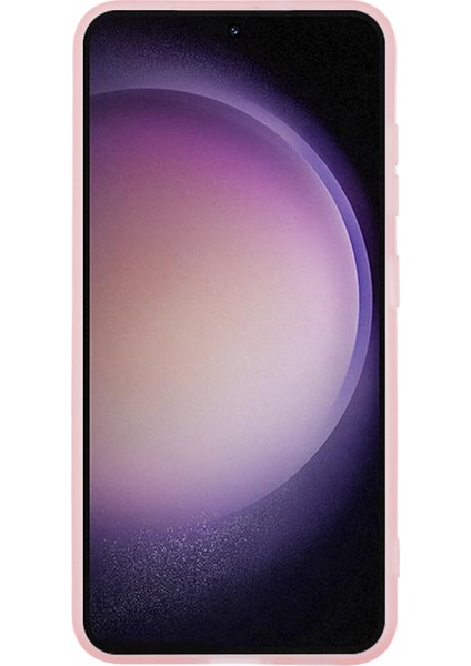 Dksm Serisi Samsung Galaxy S22 5g Kılıf Elektrokaplama Kamera Çerçevesi Tpu Telefon Kılıfı-Şeffaf Pembe (Yurt Dışından) fiyatları