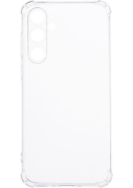 Samsung Galaxy A36 5g Telefon Kılıfı Güçlendirilmiş Dört Köşe Düşmeye Karşı Şeffaf Tpu Kapak (Yurt Dışından) fiyatları