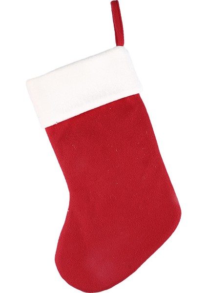 Sevimli Kedi Köpek Noel Karikatür Çorap Askısı (Yurt Dışından) fırsatları